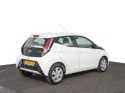 Toyota Aygo - 1.0 VVT-i x-play