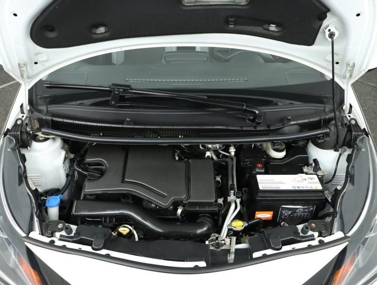 Toyota Aygo - 1.0 VVT-i x-play 35