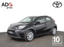 Toyota Aygo X - 1.0 VVT-i MT Play
