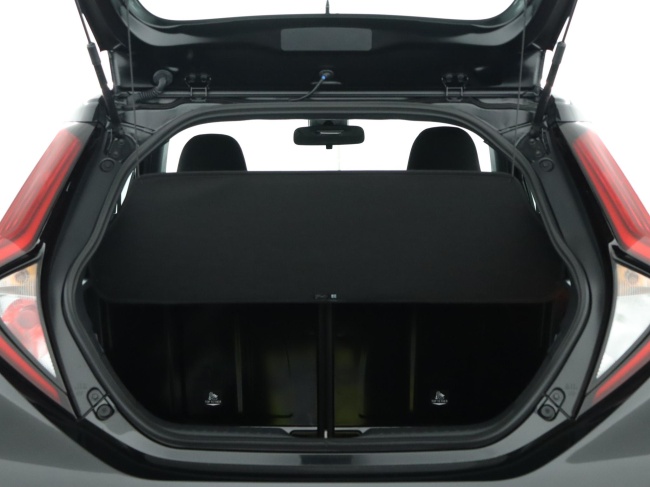 Toyota Aygo X - 1.0 VVT-i MT Play