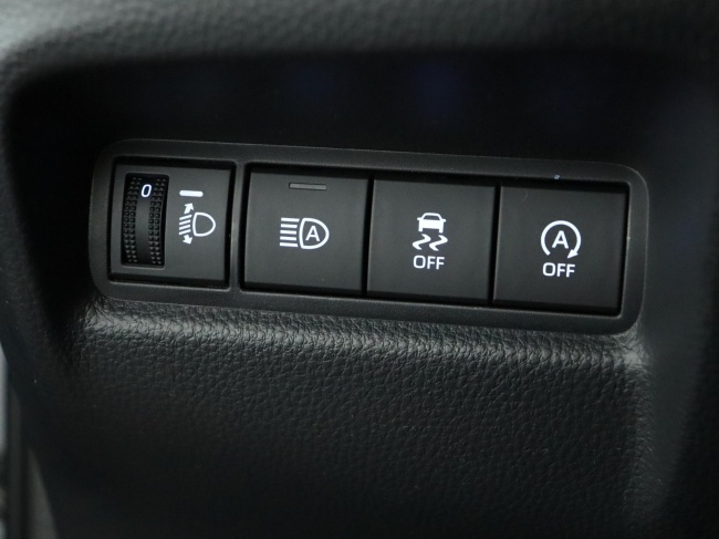 Toyota Aygo X - 1.0 VVT-i MT Play