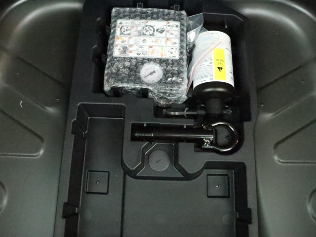 Toyota Aygo X - 1.0 VVT-i MT Play