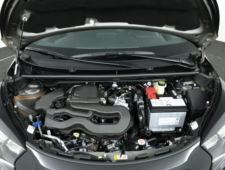 Toyota Aygo X - 1.0 VVT-i MT Play 34