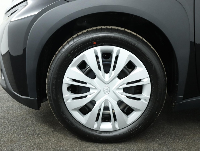 Toyota Aygo X - 1.0 VVT-i MT Play 37
