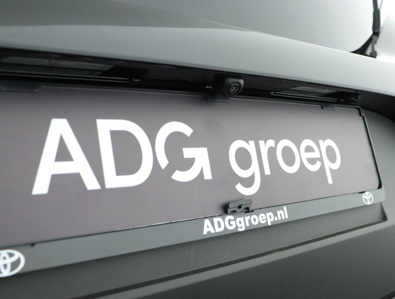 Toyota Aygo X - 1.0 VVT-i MT Play 41