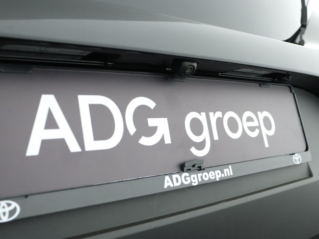 Toyota Aygo X - 1.0 VVT-i MT Play