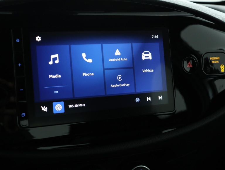 Toyota Aygo X - 1.0 VVT-i MT Play 47