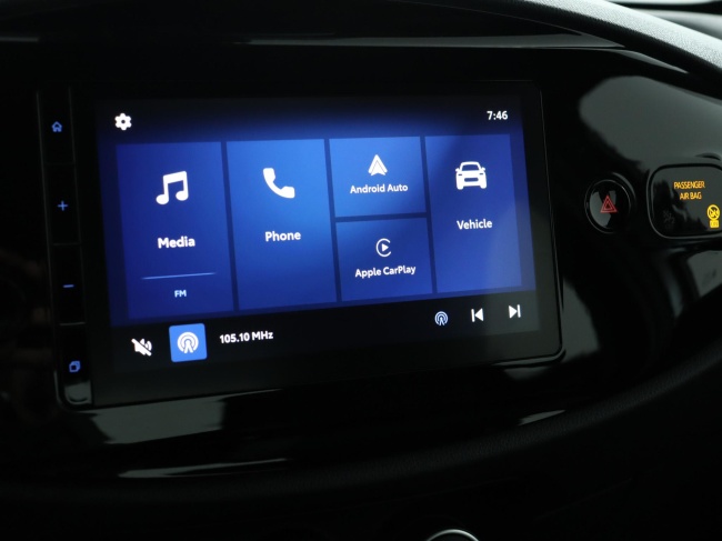 Toyota Aygo X - 1.0 VVT-i MT Play