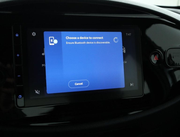 Toyota Aygo X - 1.0 VVT-i MT Play 48