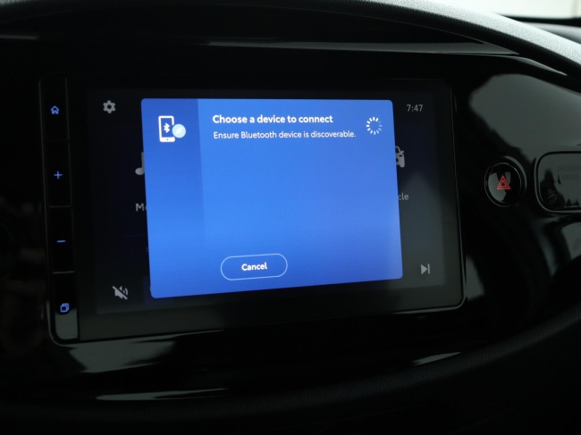 Toyota Aygo X - 1.0 VVT-i MT Play