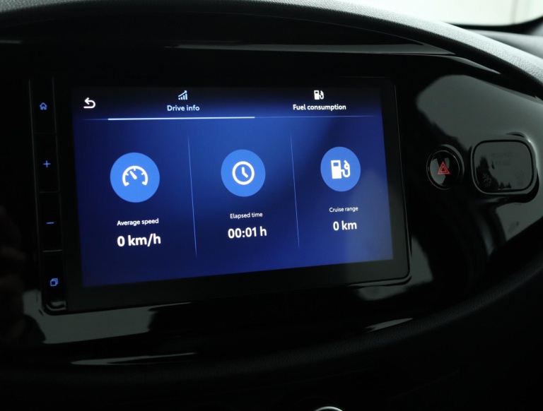 Toyota Aygo X - 1.0 VVT-i MT Play 49