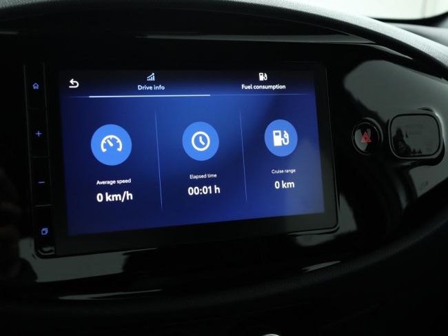 Toyota Aygo X - 1.0 VVT-i MT Play