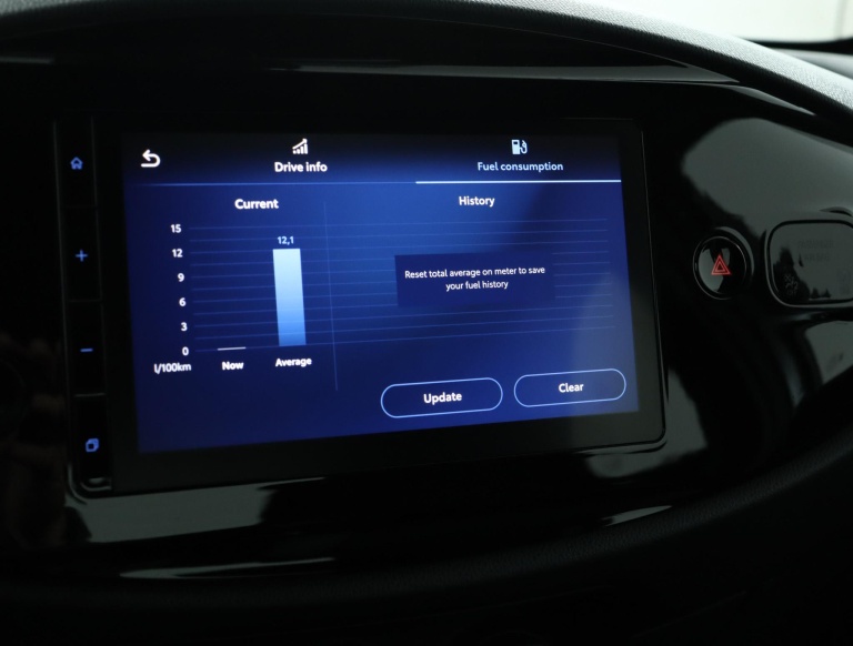 Toyota Aygo X - 1.0 VVT-i MT Play 50