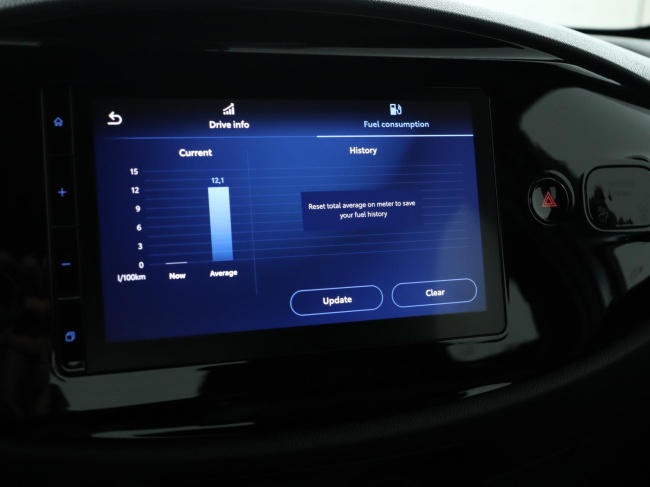 Toyota Aygo X - 1.0 VVT-i MT Play