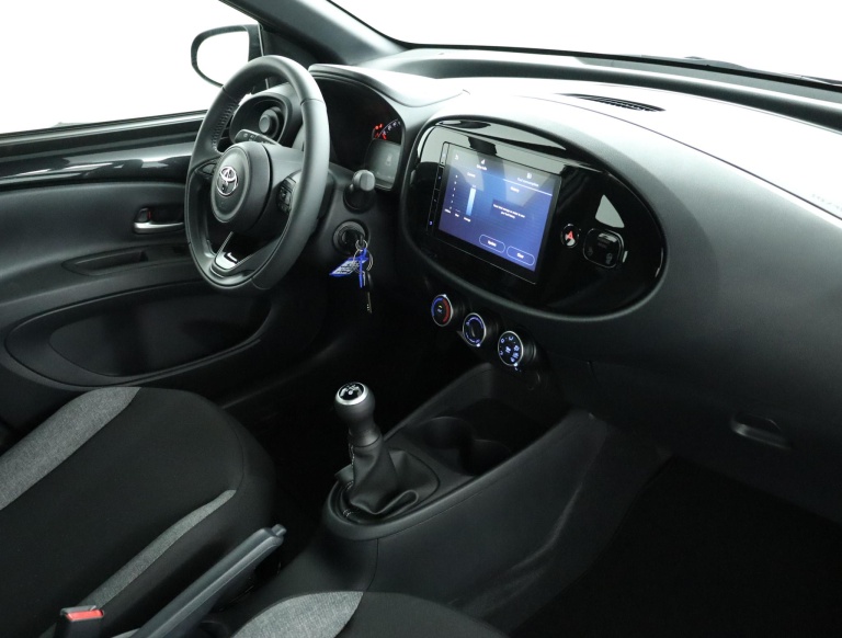 Toyota Aygo X - 1.0 VVT-i MT Play 54