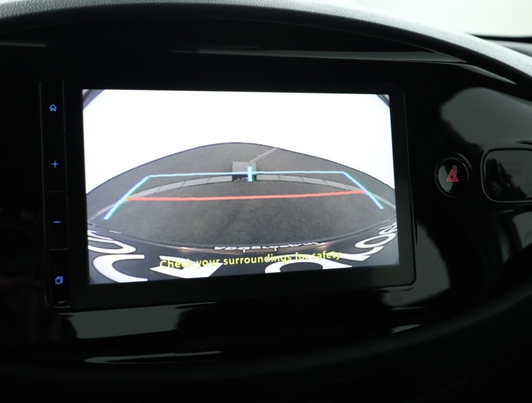 Toyota Aygo X - 1.0 VVT-i MT Play 9