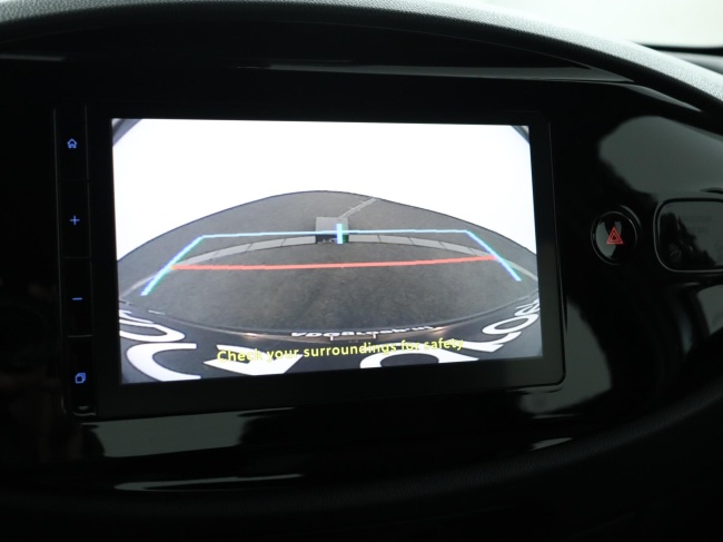 Toyota Aygo X - 1.0 VVT-i MT Play