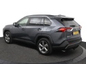 Toyota RAV4 - 2.5 Hybrid Style