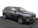Toyota RAV4 - 2.5 Hybrid Style