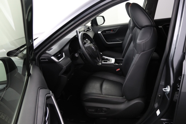 Toyota RAV4 - 2.5 Hybrid Style 17