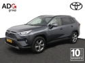 Toyota RAV4 - 2.5 Hybrid Style