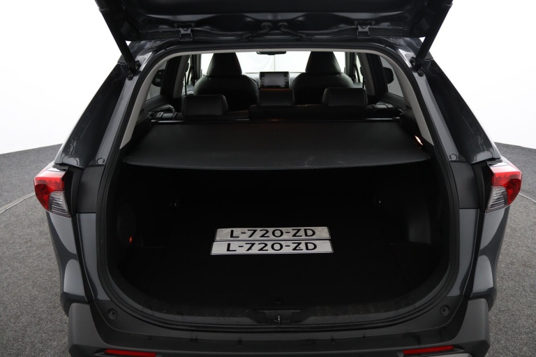 Toyota RAV4 - 2.5 Hybrid Style 23