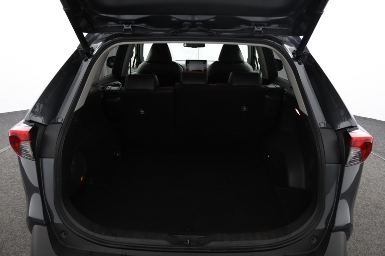 Toyota RAV4 - 2.5 Hybrid Style 24