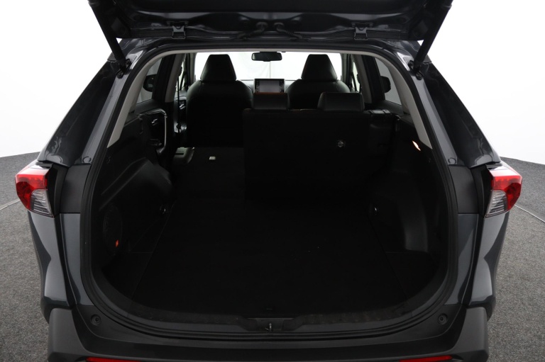 Toyota RAV4 - 2.5 Hybrid Style 25