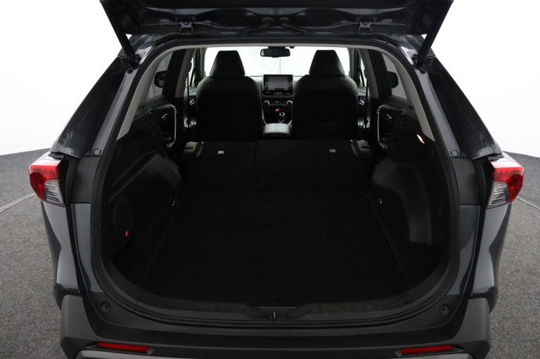 Toyota RAV4 - 2.5 Hybrid Style 26
