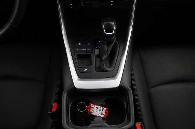 Toyota RAV4 - 2.5 Hybrid Style 27