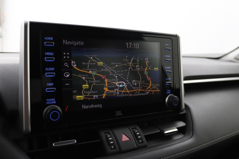 Toyota RAV4 - 2.5 Hybrid Style 28