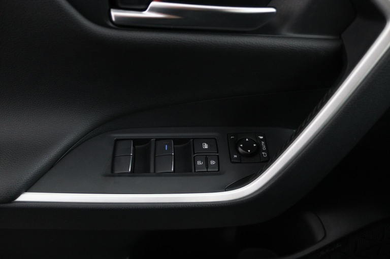 Toyota RAV4 - 2.5 Hybrid Style 29
