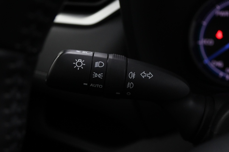 Toyota RAV4 - 2.5 Hybrid Style 31