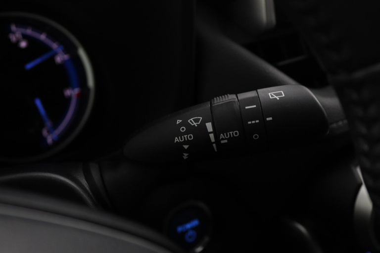 Toyota RAV4 - 2.5 Hybrid Style 32