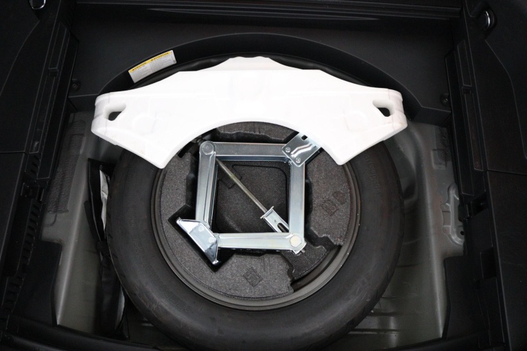 Toyota RAV4 - 2.5 Hybrid Style 34