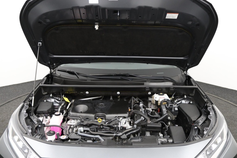 Toyota RAV4 - 2.5 Hybrid Style 35