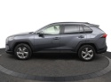 Toyota RAV4 - 2.5 Hybrid Style