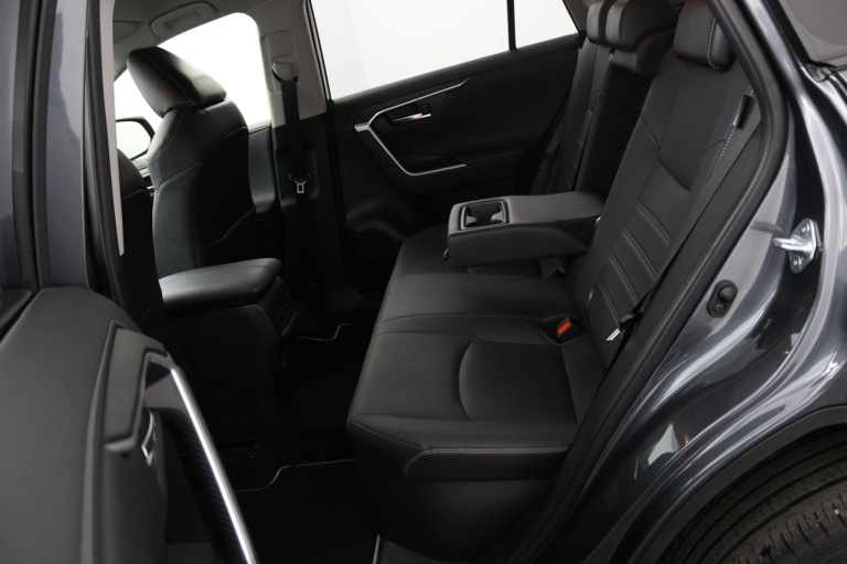 Toyota RAV4 - 2.5 Hybrid Style 40