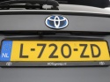 Toyota RAV4 - 2.5 Hybrid Style