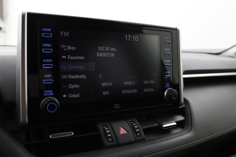 Toyota RAV4 - 2.5 Hybrid Style 46
