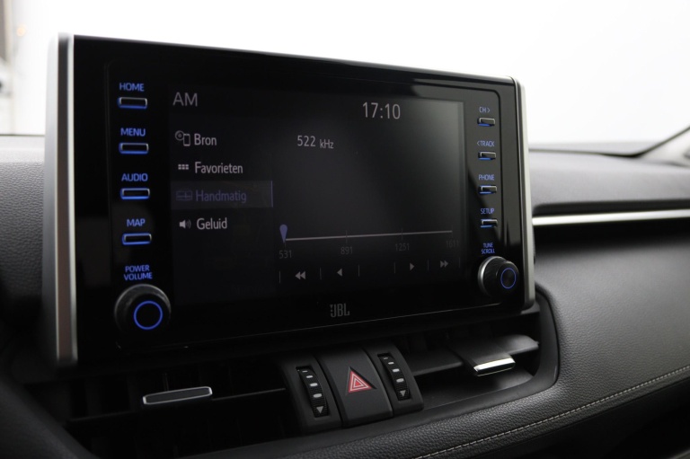 Toyota RAV4 - 2.5 Hybrid Style 47