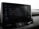 Toyota RAV4 - 2.5 Hybrid Style