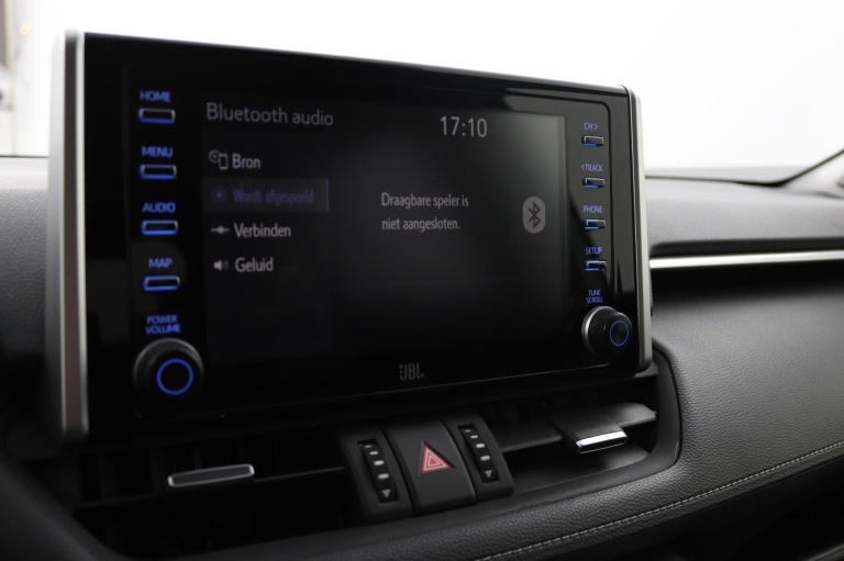 Toyota RAV4 - 2.5 Hybrid Style 48