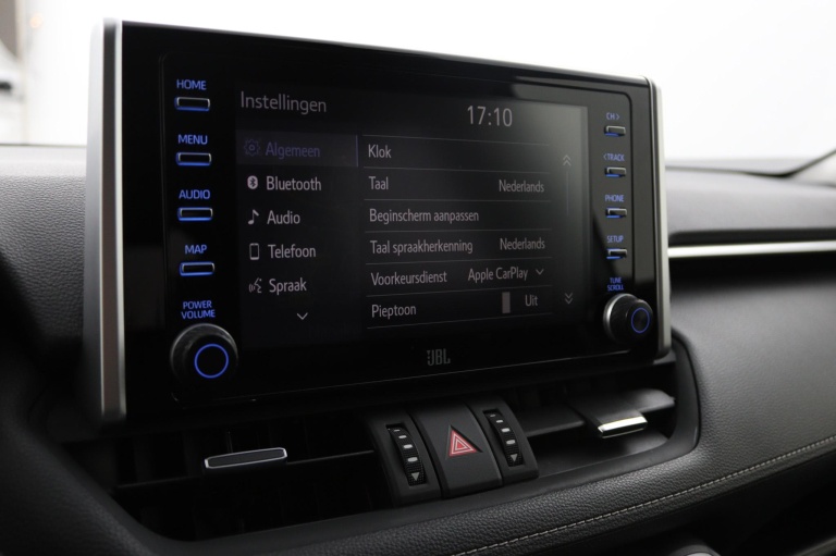 Toyota RAV4 - 2.5 Hybrid Style 49