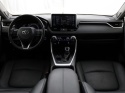 Toyota RAV4 - 2.5 Hybrid Style