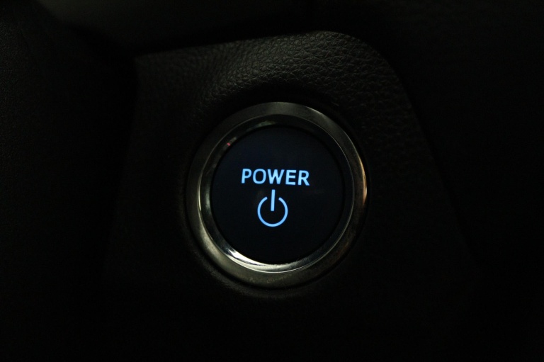 Toyota RAV4 - 2.5 Hybrid Style 51