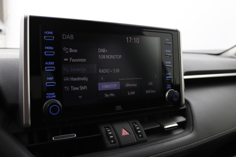 Toyota RAV4 - 2.5 Hybrid Style 8
