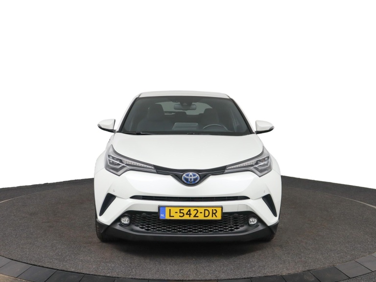Toyota C-HR - 1.8 Hybrid Style 16