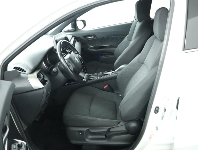 Toyota C-HR - 1.8 Hybrid Style 17