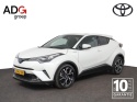 Toyota C-HR - 1.8 Hybrid Style